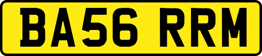 BA56RRM