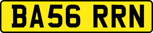 BA56RRN