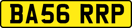 BA56RRP