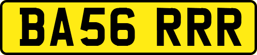 BA56RRR