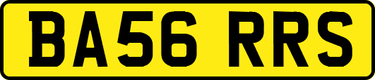 BA56RRS