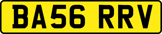 BA56RRV