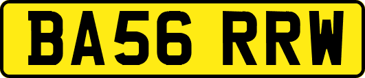 BA56RRW