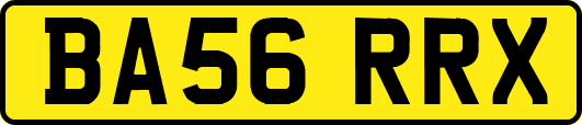 BA56RRX