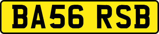 BA56RSB