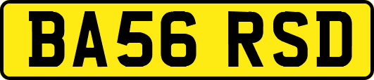 BA56RSD