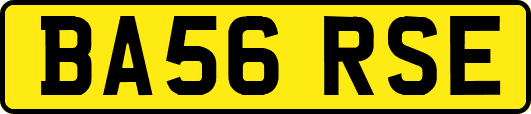 BA56RSE