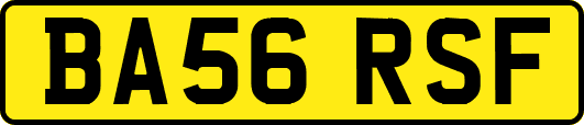 BA56RSF