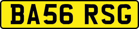 BA56RSG