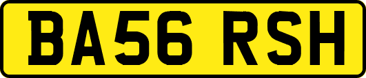 BA56RSH