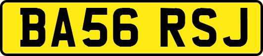 BA56RSJ