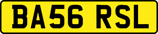 BA56RSL