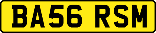 BA56RSM