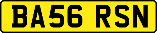 BA56RSN
