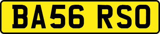 BA56RSO