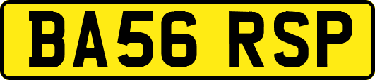 BA56RSP