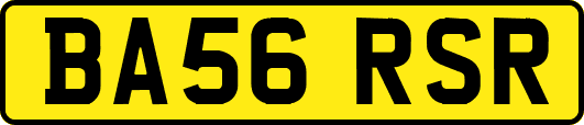 BA56RSR