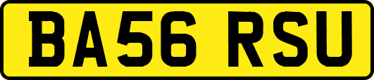 BA56RSU