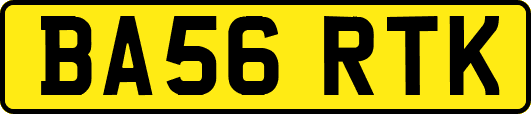 BA56RTK
