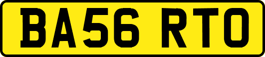 BA56RTO