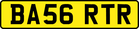 BA56RTR