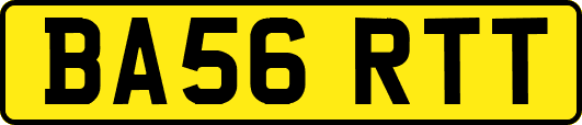 BA56RTT