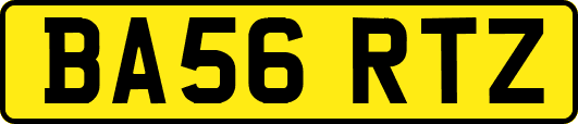 BA56RTZ