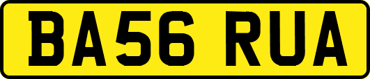BA56RUA