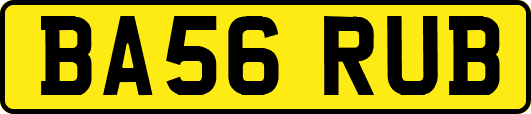 BA56RUB