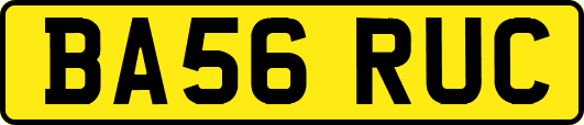 BA56RUC