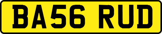 BA56RUD