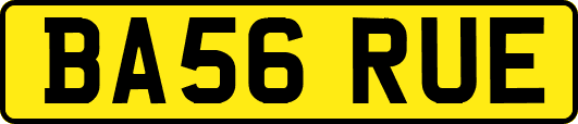 BA56RUE