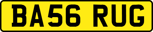 BA56RUG
