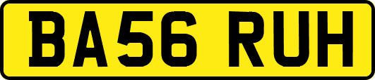 BA56RUH