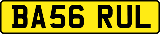 BA56RUL