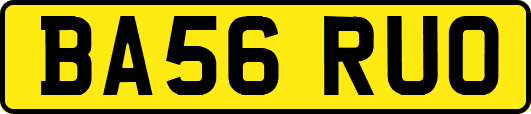 BA56RUO