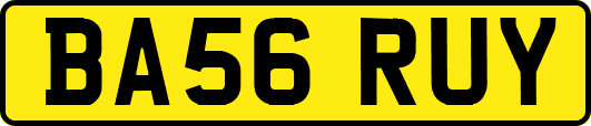 BA56RUY