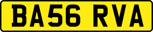 BA56RVA