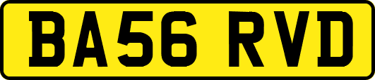 BA56RVD