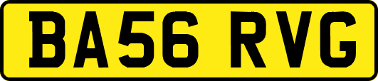 BA56RVG