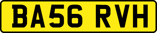 BA56RVH