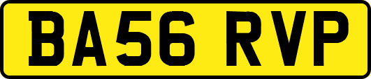 BA56RVP