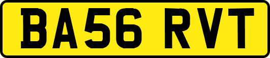 BA56RVT
