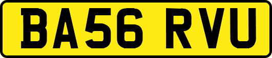 BA56RVU