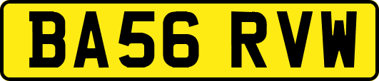 BA56RVW