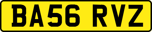 BA56RVZ