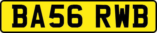 BA56RWB