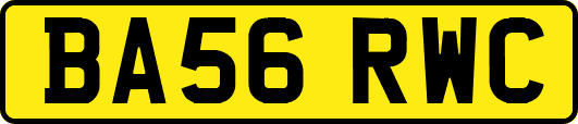 BA56RWC