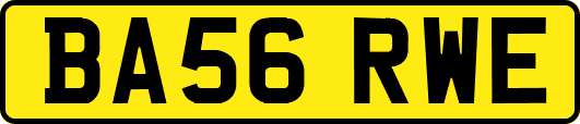 BA56RWE