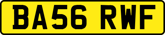 BA56RWF